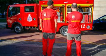 camion bomberos proteccion civil-5