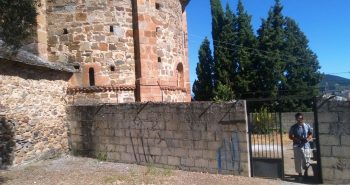 iglesia otero Vizbayo