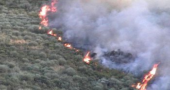incendios