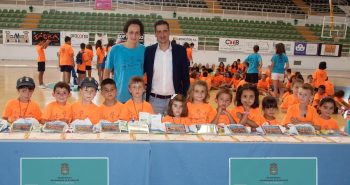 jornadas deportivas si al deporte 2016