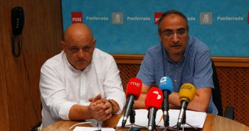 olegario y miguel angel fernandez