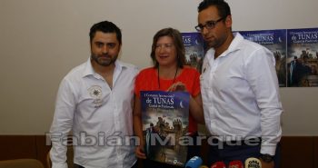 presentacion I festival gaitas