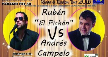 risas ilusion paramo sil