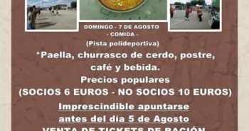 turienzo dia del socio 2016