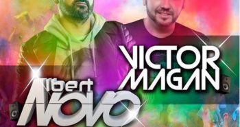 victor magan fiesta color