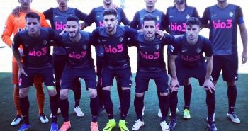 UN "ONCE" INICIAL