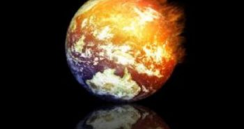 SE "RECALIENTA" EL PLANETA