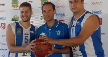 AMBOS JUGADORES (izda. y dcha.)