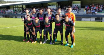 LA FORMACIÓN TITULAR