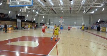 "EN CANCHA"
