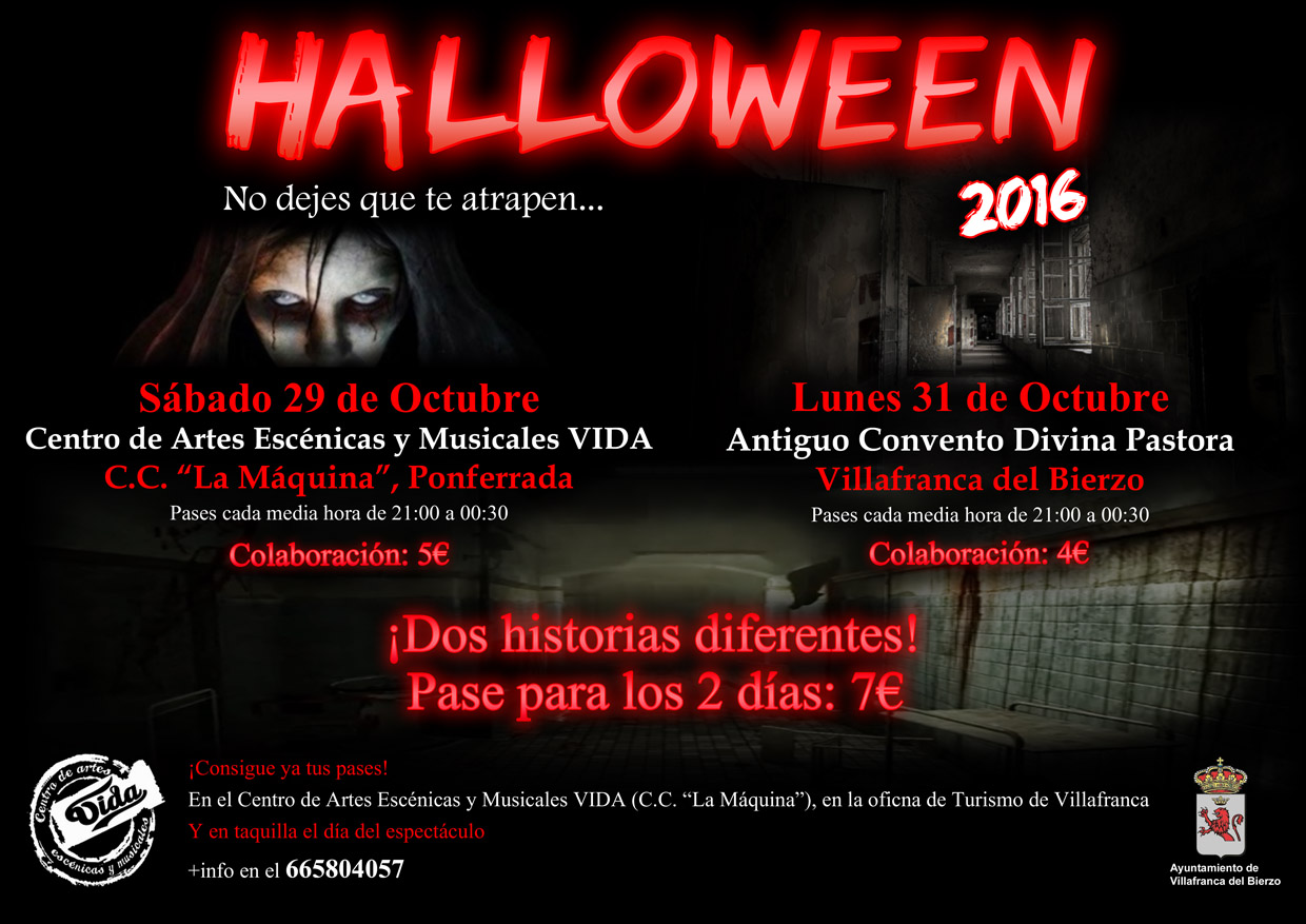 vida-halloween-2016