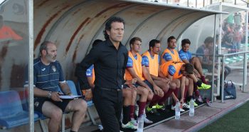 EL BANQUILLO "GRANATE"