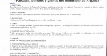 6 concurso foto ayto arganza