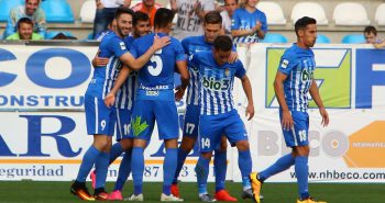 UN GOL "VITAL"