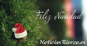 Feliz Navidad NB