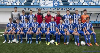 EL FÚTBOL-BASE