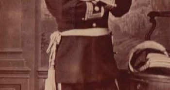 EL RETRATO DEL "BRIGADIER"