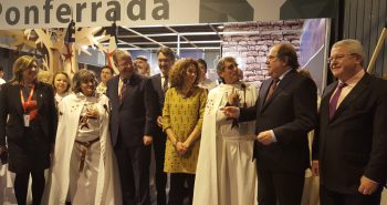 Herrera Fitur 2017