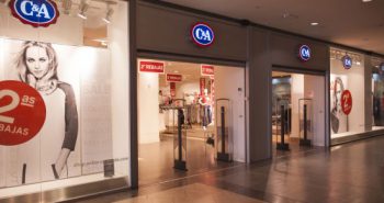 c&a ponferrada