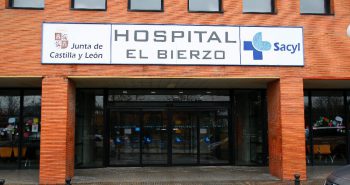 hospital de el bierzo
