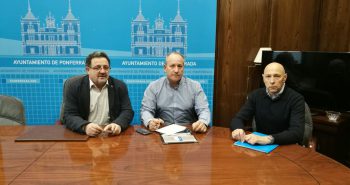 lucha falsificaciones ayuntamiento