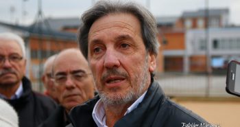 pedro muñoz