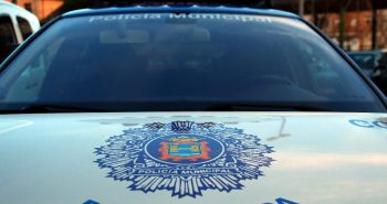policia municipal ponferrada