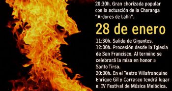 santotirso2017 villafranca