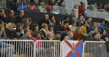 LA "HINCHADA" BEMBIBRENSE