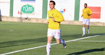 CARRERAS CORTAS