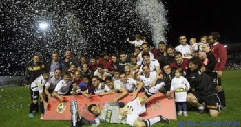 EL CLUB "UNIONISTA"