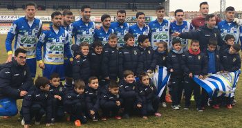 EL EQUIPO ARANDINO
