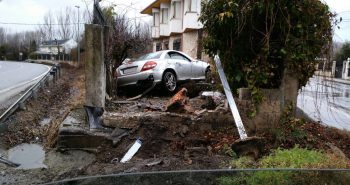 accidente toral de merayo
