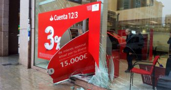 banco santander lazurtegui