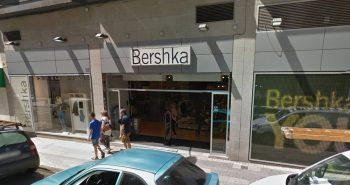 bershka