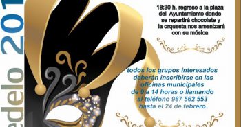 carnaval carracedelo 2017