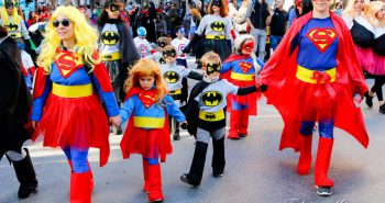 carnaval infantil 2017-20