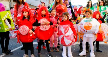 carnaval infantil camponaraya 2017-20