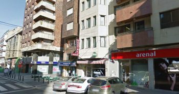 hostal la madrileña