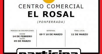 la voz el rosal