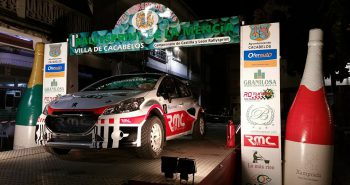 rally mencia