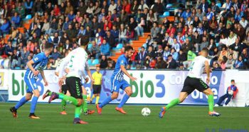 UN AVANCE BLANQUIAZUL
