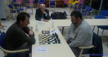 UNO DE LOS DUELOS