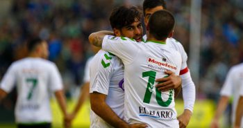 LA ALEGRÍA DEL GOL