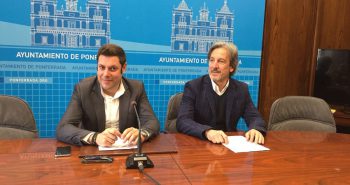 Comisión Medio Rural coalicion