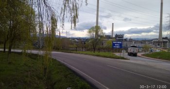 LA ZONA PROPUESTA