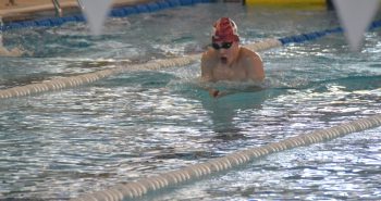 Luis Antonio Lopez Club Natacion Bierzo Ponferrada