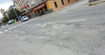 baches av galicia