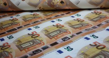 billetes 50 euros