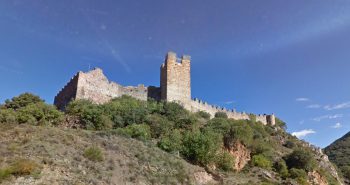 castillo cornatel